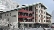 Aktivhotel Kanisfluh Foto 1