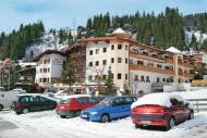 Alpenhotel Tirolerhof Gerlos Zillertal