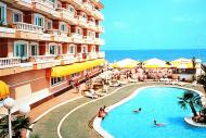 Aparthotel Acuazul