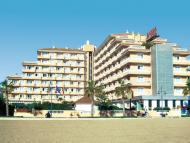 Aparthotel Acuazul Foto 1