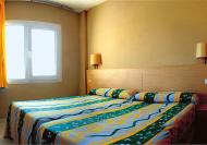 Aparthotel Acuazul Foto 2