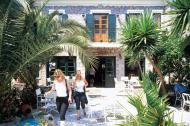 Aparthotel Adonis Lesbos Foto 1