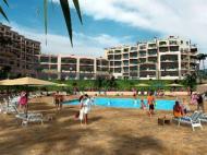 Aparthotel Alfagar II Foto 2