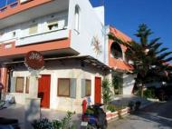 Aparthotel Axos