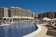 Aparthotel Barcelo Royal Beach