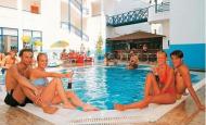 Foto van Aparthotel Baronessa Turkije