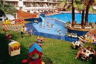 Aparthotel Blaumar Salou