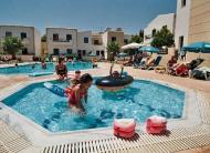 Aparthotel Blue Aegean Foto 1
