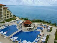 Aparthotel Byala Beach Resort