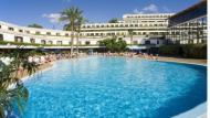 Aparthotel Caledonia Park