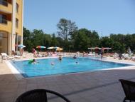Aparthotel Central Gouden Strand Foto 1