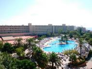 Aparthotel Club Cala Romani Foto 1