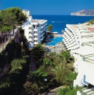 Aparthotel d'Or Jardin de Playa