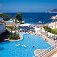 Aparthotel d'Or Jardin de Playa Foto 1