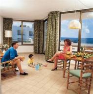 Aparthotel d'Or Jardin de Playa Foto 2