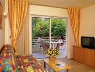 Aparthotel Da Vinci Royal Foto 2