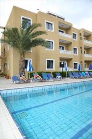 Aparthotel Damon