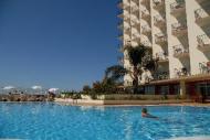 Aparthotel Florasol Foto 2