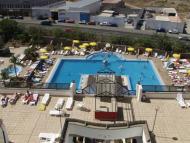 Aparthotel Green Field Foto 2