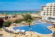 Aparthotel Iberostar Royal Playa de Palma Foto 1