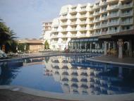 Aparthotel Iberostar Royal Playa de Palma Foto 2