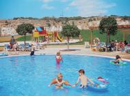 Aparthotel Insotel Club Punta Prima Foto 2