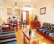 Aparthotel Ivory Playa Foto 2
