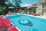 Aparthotel Lale Park Foto 1