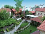 Aparthotel Lale Park Foto 2