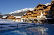 Aparthotel Les Alpages de Val Cenis Foto 1