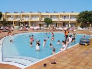 Aparthotel Lobos Bahia Club Foto 1