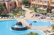 Aparthotel Lobos Bahia Club Foto 2