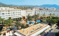 Aparthotel Marins Playa Foto 1