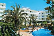 Aparthotel Marins Playa Foto 2