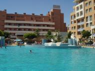 Aparthotel Neptuno Costa Almeria