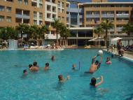 Aparthotel Neptuno Foto 2