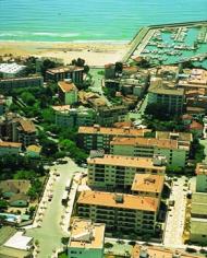 Aparthotel Olimar II Foto 1