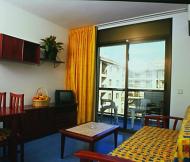 Aparthotel Olimar II Foto 2