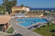 Aparthotel Panorama Resort Finikounda