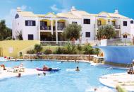 Aparthotel Paradise Club Menorca