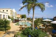 Aparthotel Porto Santo Maria Foto 2