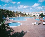 Aparthotel PrimaSud