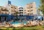 Aparthotel Residence Rihab