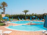Aparthotel Residence Rihab Foto 2