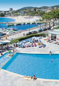 Aparthotel ROC Portonova