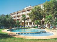 Aparthotel Romana Beach