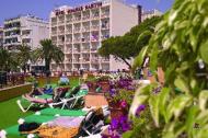 Aparthotel Rosamar Maritim Lloret de Mar