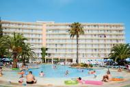 Aparthotel Sa Coma Platja