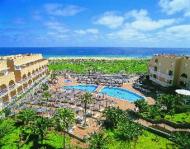 Aparthotel Sunrise Jandia Resort Fuerteventura
