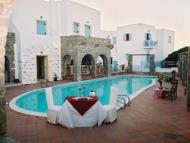 Aparthotel Zefi